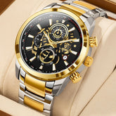 Vanguard Heritage Watch